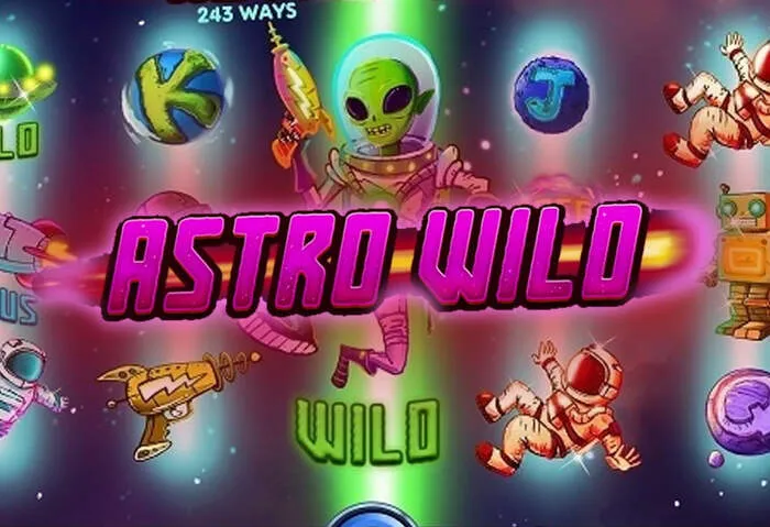 Vibrant Art Casino slot machine interface promising exciting gameplay and wins.